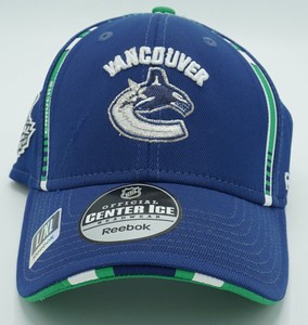 2011 stanley cup champions hat