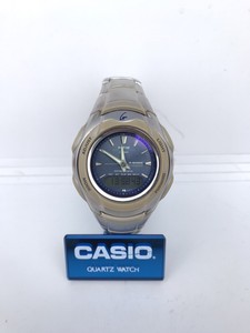 casio mtg 520