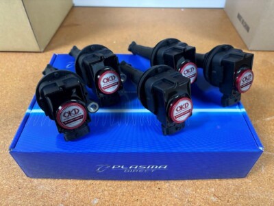 OKADA Projects High Performance Ignition Coil VOLVO S60 V70 XC70 & XC90