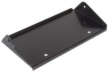 Alfa Romeo Spider GT Bertone Giulia 105 115 Batterie Halteblech