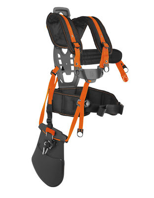 OVR  Husqvarna OEM  596296301 Balance XT Professional  Harness Brush Cutter