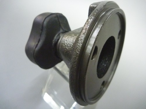 Genuine Honda 40211-890-950 PROPELLER SHAFT DAMPER HT3810/3813/4213/4514/4518 - Picture 11 of 12