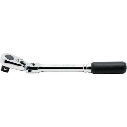 ko-ken Z-EAL long ratchet handle 2726Z-3/8 (L160) 2726Z-3/8 (L160