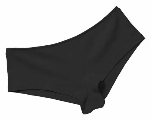 Bragas sólido Bella Mezcla de algodón para mujeres