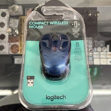 Logitech Wireless Mouse NEW