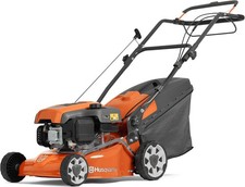 Husqvarna LC 140SP Benzin-Rasenm&auml;her &ndash; 40 cm, 1,95 kW, Radantrieb