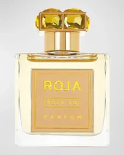 ROJA Isola Sol Parfum 1.7 oz 50 ml Batch ID:24100