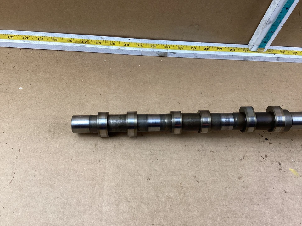 2007-2012 Mercedes-Benz GL450 Left Side Engine Exhaust Camshaft A2720510139 OEM - Image 2 of 4