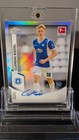 Clemens Riedel Auto RC Topps Bundesliga Chrome Darmstadt