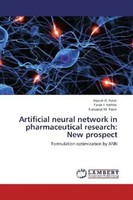 Alpesh D. Patel (U. A.) | Artificial Neural Network In Pharmaceutical...