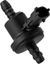 EVAP Vapor Canister Purge Valve Compatible with 2013-2019 Ford Escape Focus