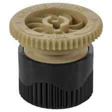 Hydro Rain HRN 200 Series Adjustable Arc 18 Ft Spray Nozzles Pick 1, 5, 10 Packs