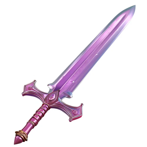Sword Dagger Blade Weapon Self Adhesive Vinyl Sticker