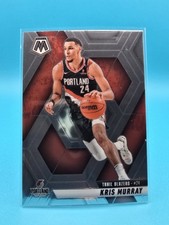 2024-25 Panini Mosaic #146 Kris Murray