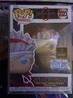 Funko Pop! Jujutsu Kaisen 0 - Satoru Gojo Reversal Red (The Eternal Forge Exclus