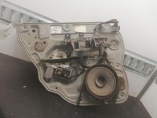 Lève vitre Volvo V50