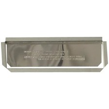 Bosch 00676149 Cover 1998880 676149 AH3482555...