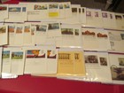 United States Postal Card Collection — photo 1