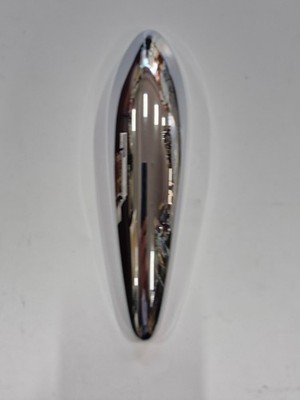 HONDA #64410-GCK-000 FRONT GARNISH,SRX50/90SHADOW/98-99,JOKER50/JOKER90/96-98Y