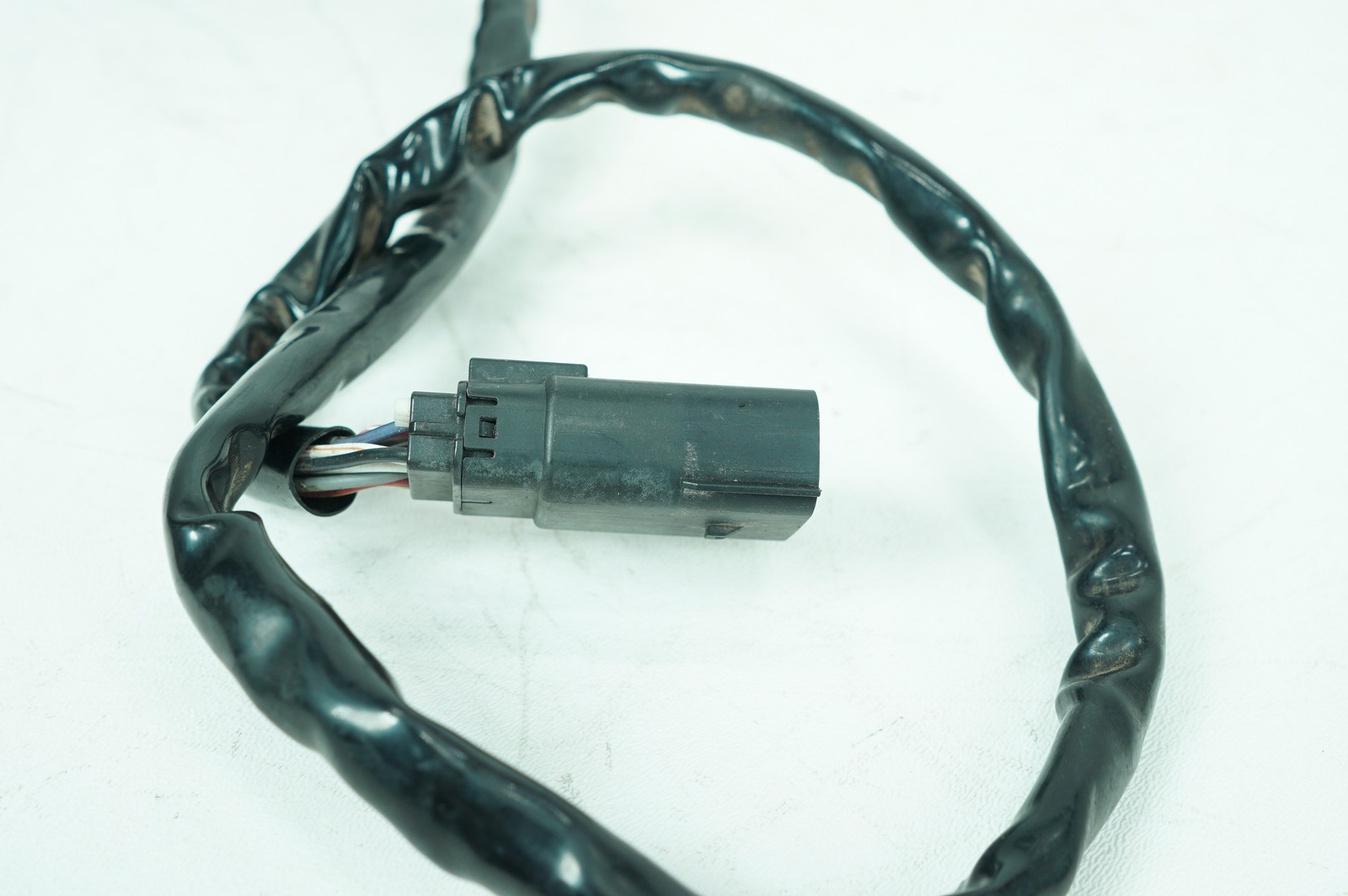 2008 Harley Touring Electra Glide OEM Right Engine Start Kill Switches Controls