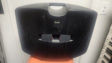 Fender Passport Conference Portable PA System w/ Mixer  Speakers