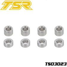 Team Saxo TS03023 Washer(3.0*5.0*2.0 & 3.0*5....