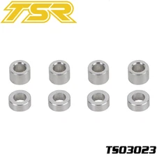 Team Saxo TS03023 Washer(3.0*5.0*2.0 & 3.0*5.0*3.0) GK-200 RC Go Kart Parts