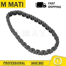 For POLARIS SILENT TRANSMISSION CHAIN SCRAMBLER TRAIL BOSS 1994 - 2013 3233111