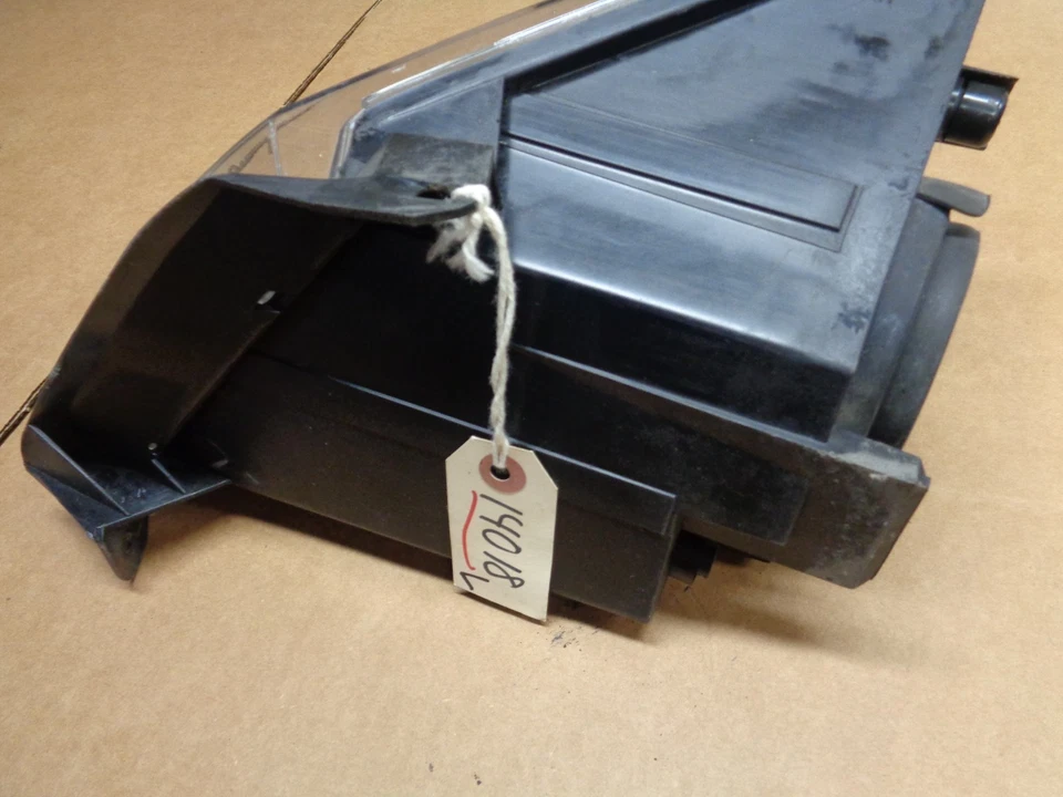 FARO IZQUIERDO SKI-DOO XP 2008 2009 2010 2011 MXZ Summit renegade 800R 600etec Foto 4 de 4