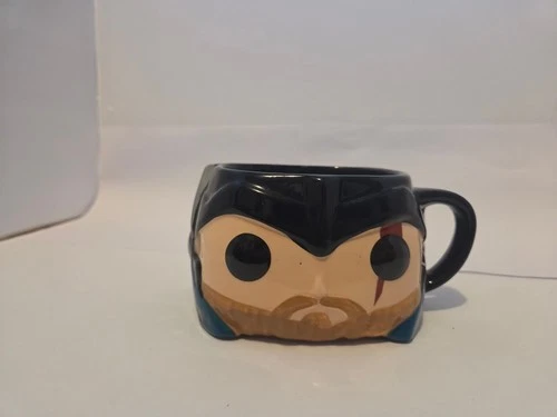 Funko POP! Home: Marvel: Thor Ragnarok: Thor Mug** Read item description