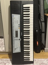 Yamaha YTP 200 Electronic Keyboard Beginner-Friendly Piano