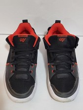 Nike Mens Air Jordan One Take 5 Black Basketball Shoes Sneakers 12.5 FD2335-006