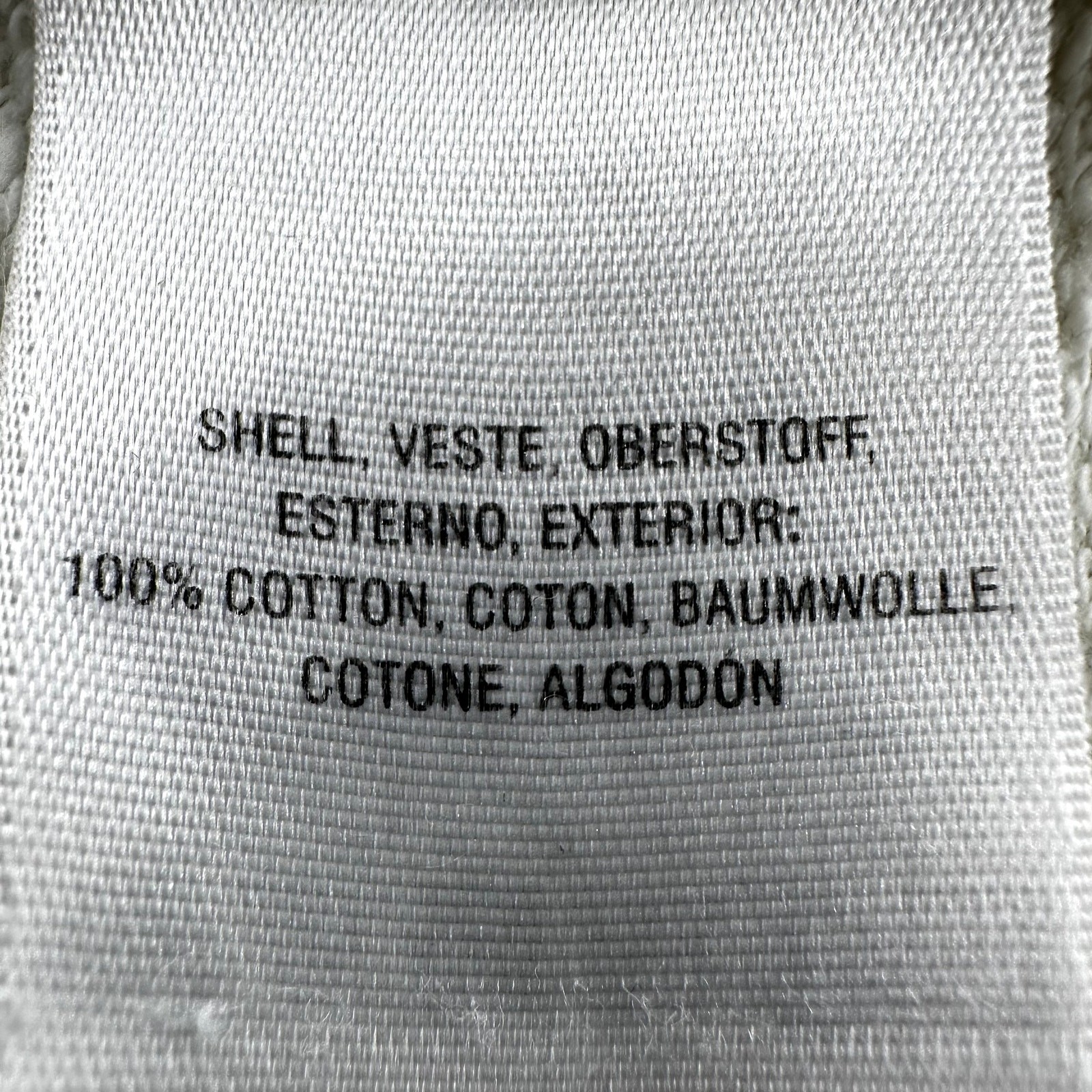 Anthropologie Postmark Patchwork Sweater Boxy Rou… - image 4