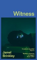 Jamel Brinkley - Witness - Hardback - 71 - G245Z