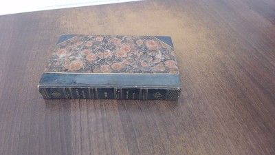 			The Works Of Lord Byron, Vol III, Lord Byron, John Murray, 1825, 		