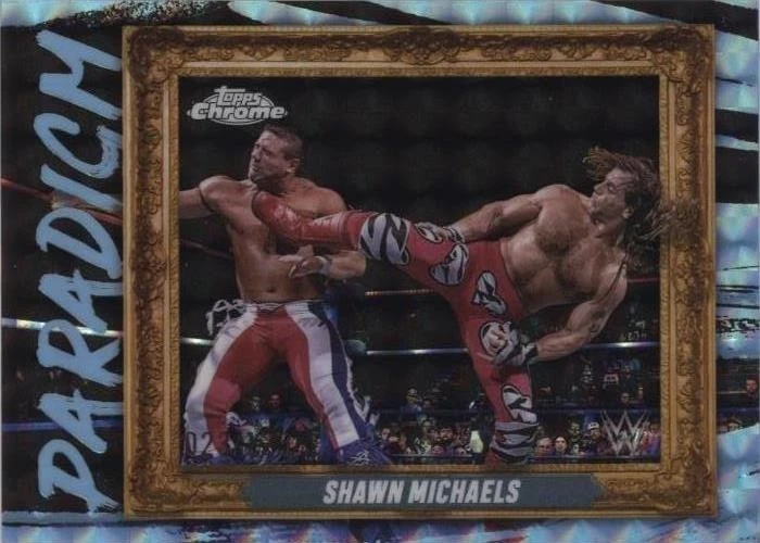 Aqua Geometric Refractor