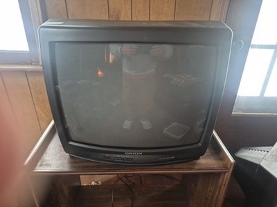 Orion Tv Model#1929 Tested Works Color Retro Gaming | eBay Orion Tv Model#1929 Tested Works Color Retro Gaming | eBay
