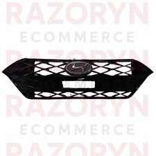 Hyundai I20 BC3 2020-2026 Front Bumper Centre Main Grille 86350-Q0200