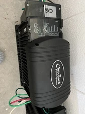 OutBack Power GVFX3648LA 3.6kW FAILED  Inverter- Serial # GV1218F0100034