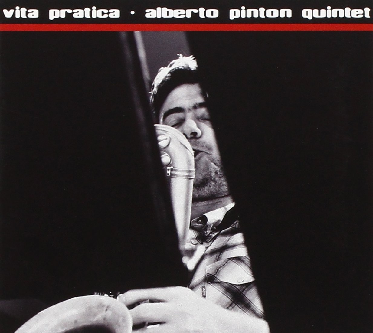 Альберто Пинтон Практическая жизнь (CD)