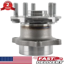 Rear Wheel Bearing and Hub for Subaru Forester Outback Legacy Impreza Crosstrek