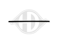 TüRleiste Vorne Links FüR Opel Vectra B 1995-2002