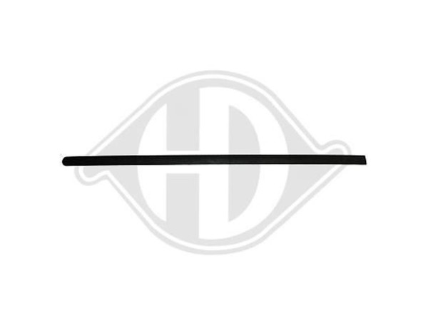 TüRleiste Vorne Links FüR Opel Vectra B 1995-2002-image