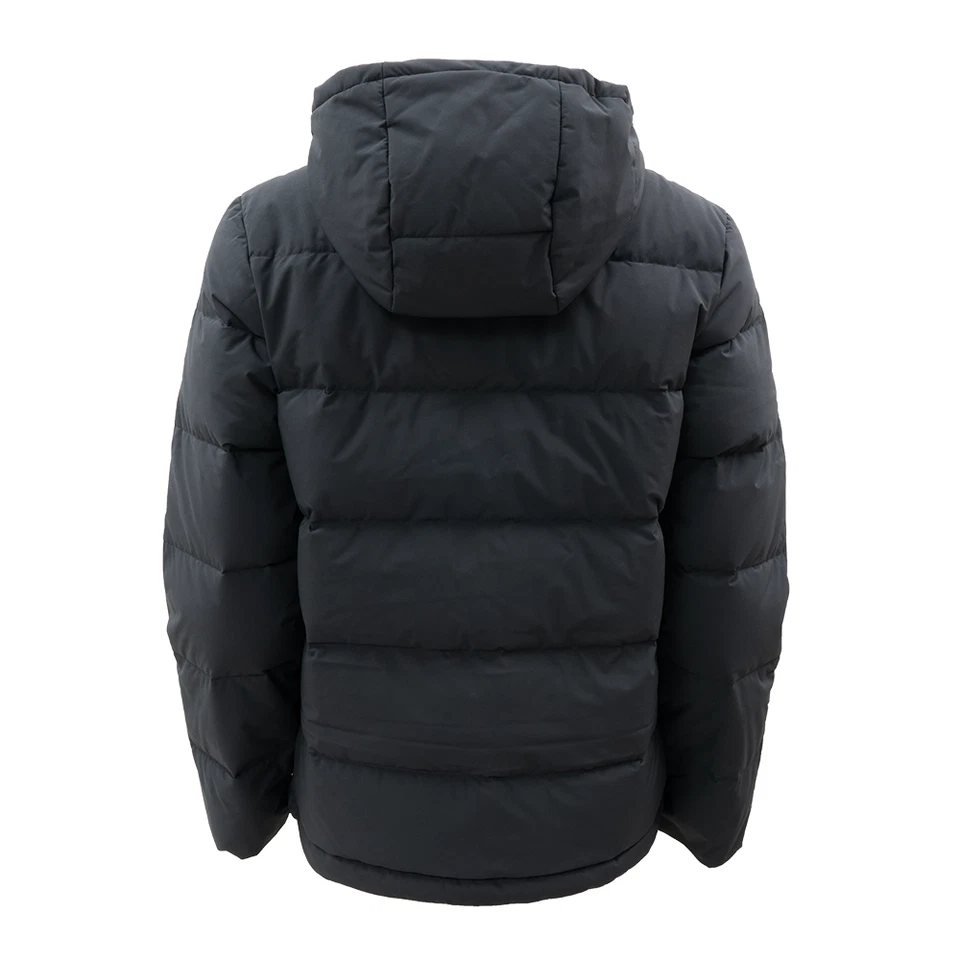 Adidas Helionic ClimaWarm Hooded Down Jacket Men's Sports Top AsiaFit NWT JN2099 - Image 2 of 4