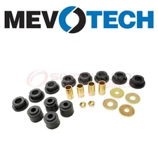Mevotech Suspension Stabilizer Bar Link Bushing for 1976-1985 Ford E-250 vn