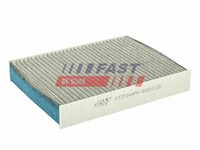 Fast Filter, Innenraumluft FT37344PM FüR Renault