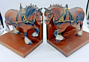 Horse Budweiser | eBay