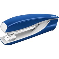 Leitz GroßEs HeftgeräT Nexxt 5504, Blau 1 Bis 20 Stk Spare 28%
