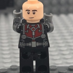 LEGO Marvel, Ant-Man: Ant-Man + ANT, sh0201, 23714, 76039, FINAL BATTLE, 2015