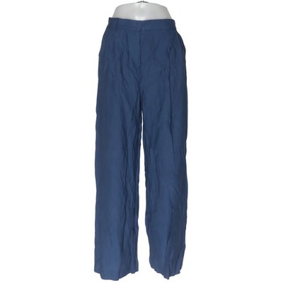 Cache Cache, Palazzohose, Größe: 36, Blau, Einfarbig, Damen #jxp